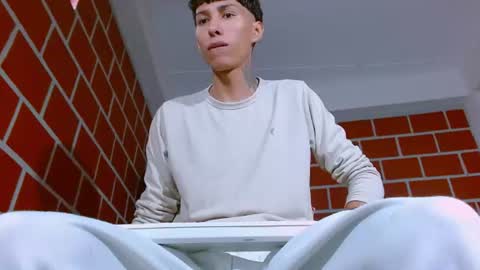 Snapshot of daniel_deluxx chatting on June 14, 2026, 7:38 pm daniel_deluxx online show from June 14, 2026, 7:38 pm