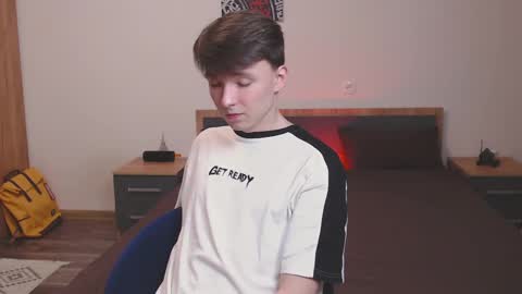 Daniel  Jerry online show from March 1, 2025, 10:31 pm