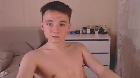 Daniel  Jerry online show from February 9, 2026, 8:46 pm