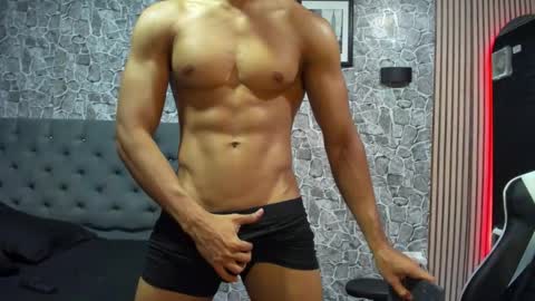 daniel_leconte online show from September 26, 2025, 12:14 am