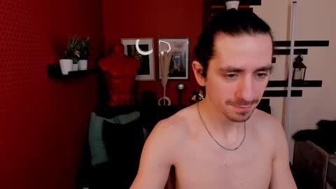 Snapshot of daniel_morrise chatting on February 22, 2026, 7:40 am daniel_morrise online show from February 22, 2026, 7:40 am