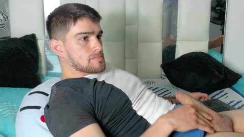 Sexy Dani online show from January 7, 2025, 2:08 pm