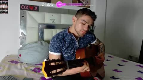 Sexy Dani online show from February 27, 2025, 11:20 am