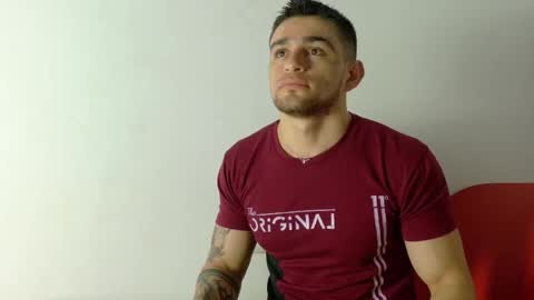 Sexy Dani online show from December 19, 2025, 11:50 am