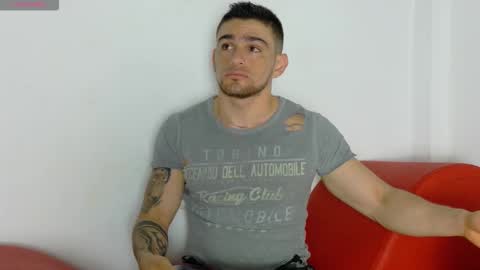 Sexy Dani online show from January 13, 2026, 11:59 am