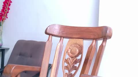 Sexy Dani online show from February 18, 2026, 6:15 pm