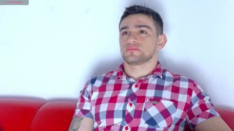 Sexy Dani online show from March 19, 2026, 11:47 am