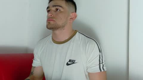 Sexy Dani online show from May 19, 2026, 6:47 pm