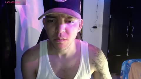 Snapshot of daniel_vargas5 chatting on January 6, 2025, 9:19 am Daniel online show from January 6, 2025, 9:19 am