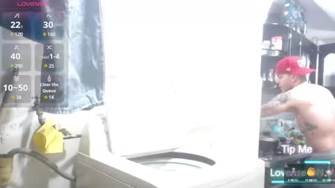 Snapshot of daniel_vargas5 chatting on January 21, 2025, 1:50 am Daniel online show from January 21, 2025, 1:50 am