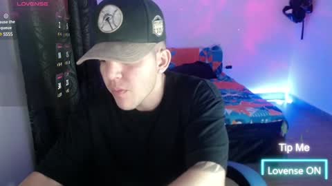 Snapshot of daniel_vargas5 chatting on February 3, 2025, 12:58 am Daniel online show from February 3, 2025, 12:58 am