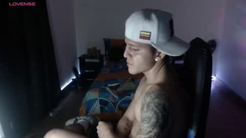 Snapshot of daniel_vargas5 chatting on March 7, 2025, 3:40 am Daniel online show from March 7, 2025, 3:40 am