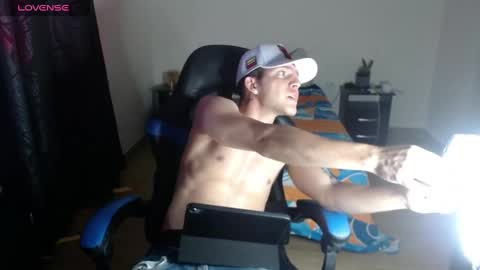 Snapshot of daniel_vargas5 chatting on March 11, 2025, 2:10 am Daniel online show from March 11, 2025, 2:10 am