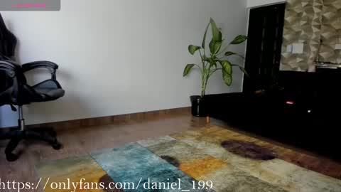 Dani  online show from September 23, 2025, 5:16 pm