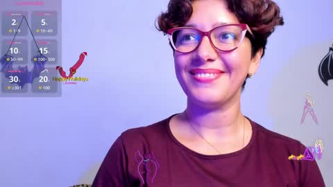 Daniela online show from December 14, 2024, 11:34 pm