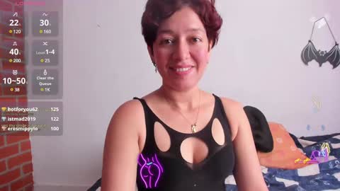 Daniela online show from January 25, 2025, 4:46 pm