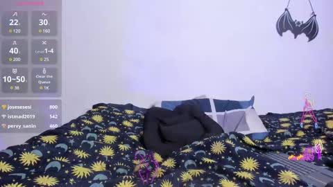 Daniela online show from February 25, 2025, 12:14 am