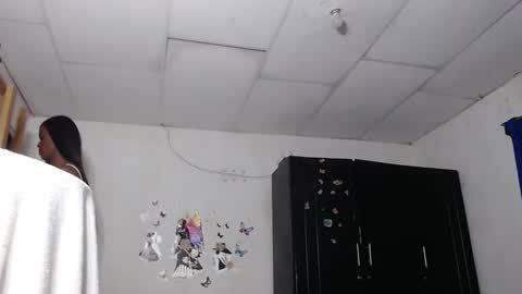 Snapshot of daniela_hornyts chatting on February 1, 2026, 3:16 am daniela_hornyts online show from February 1, 2026, 3:16 am