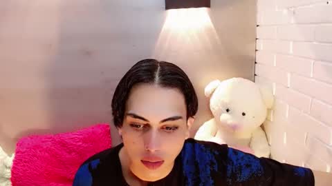 daniela_pink_ online show from December 20, 2025, 7:32 pm