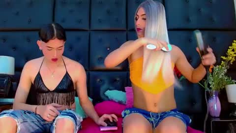 daniela_pink_ online show from February 4, 2026, 9:09 pm