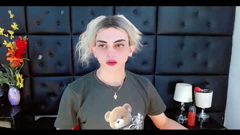 daniela_pink_ online show from February 26, 2026, 7:24 pm