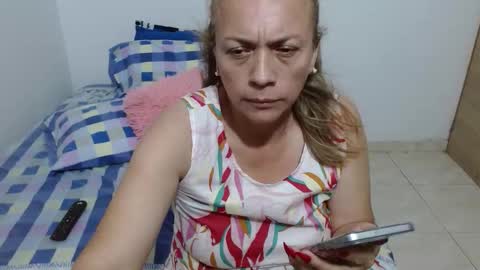 daniela_pra online show from March 8, 2026, 11:30 pm