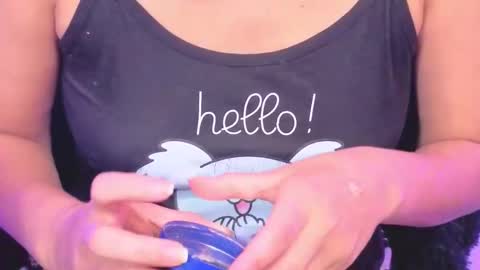 daniela_rivasthl online show from January 18, 2026, 5:22 am