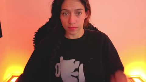 daniela_rivasthl online show from March 2, 2026, 6:03 am