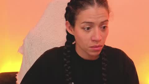 daniela_rivasthl online show from March 23, 2026, 5:00 am