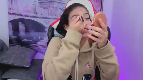 daniela_rivasthll online show from November 24, 2025, 3:50 am