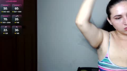 daniela_sexy34 online show from January 29, 2025, 6:33 am