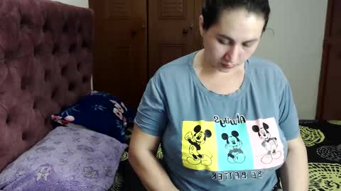 daniela_sexy34 online show from February 19, 2025, 4:23 am