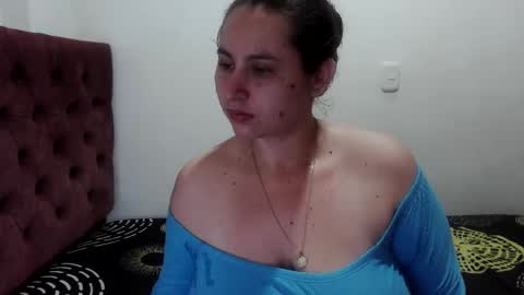 daniela_sexy34 online show from February 25, 2025, 12:34 pm