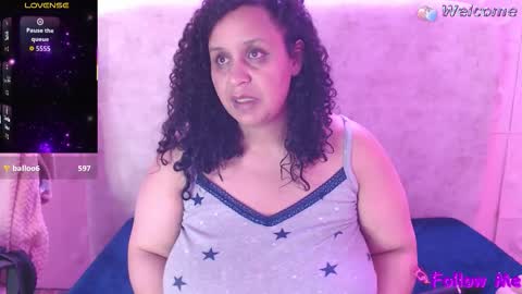 Snapshot of danielaa_a chatting on February 20, 2026, 6:26 am Daniela online show from February 20, 2026, 6:26 am