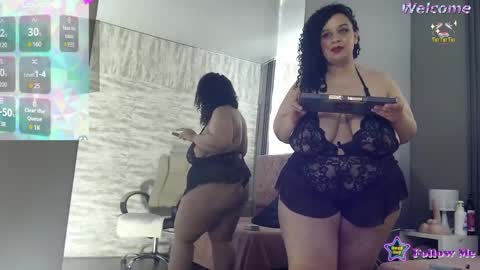 Daniela online show from April 8, 2026, 5:35 pm