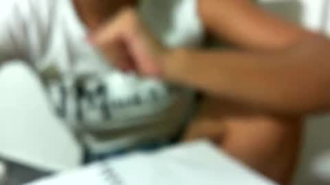 danielaa_foxx online show from December 1, 2025, 10:48 pm