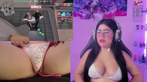 Dani online show from December 27, 2024, 1:28 pm