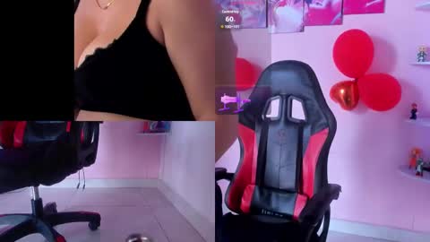 Dani online show from February 11, 2025, 6:44 pm