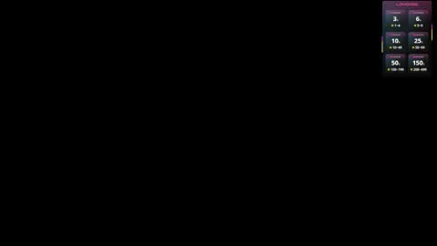 Dani online show from November 18, 2025, 1:48 pm