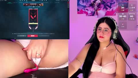 Dani online show from November 20, 2025, 1:44 pm