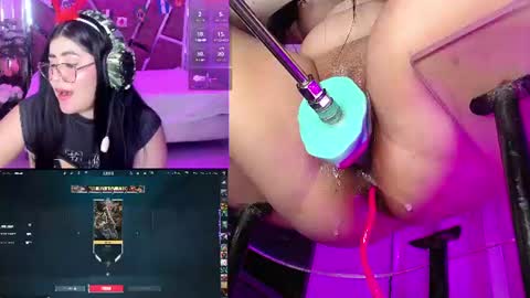 Dani online show from July 6, 2026, 3:03 pm