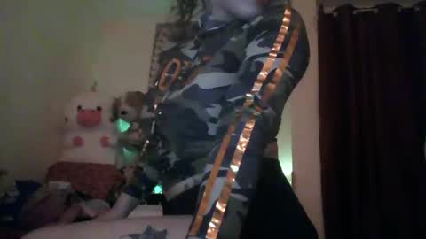 DANIELA online show from January 19, 2025, 12:38 am