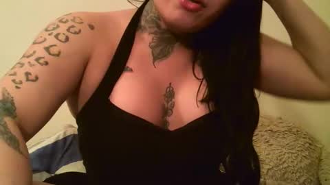 DANIELA online show from April 4, 2026, 4:37 pm