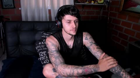 Daniele Bunny online show from December 8, 2024, 6:28 pm