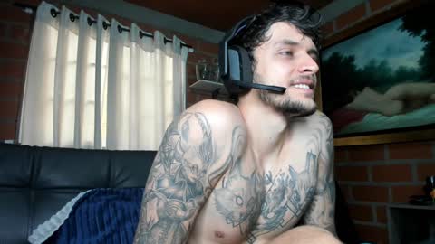 Daniele Bunny online show from December 16, 2024, 6:27 pm