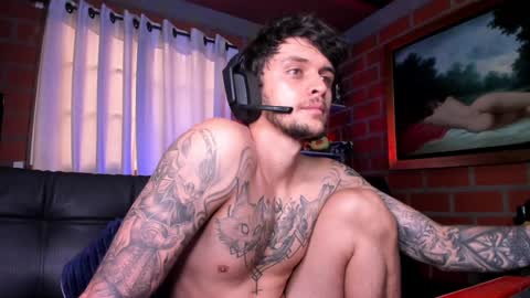 Daniele Bunny online show from December 17, 2024, 5:58 pm