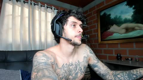 Daniele Bunny online show from January 8, 2025, 5:59 pm