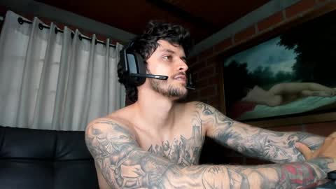 Daniele Bunny online show from January 22, 2025, 5:28 pm