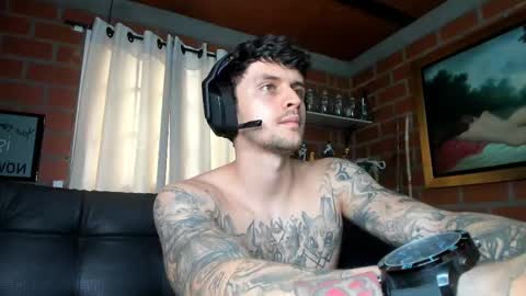 Daniele Bunny online show from February 13, 2025, 6:59 pm