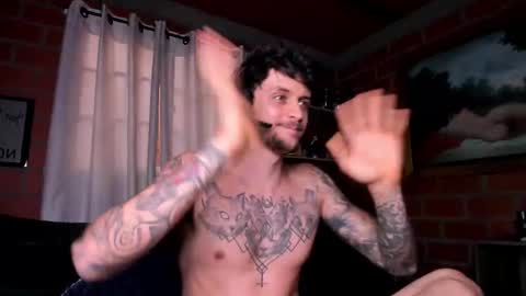 Daniele Bunny online show from March 2, 2025, 10:05 pm